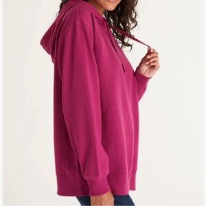 Z Supply Boyfriend Hoodie